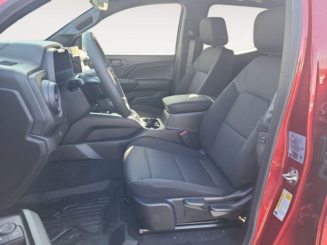 new 2026 Chevrolet Colorado car, priced at $43,230