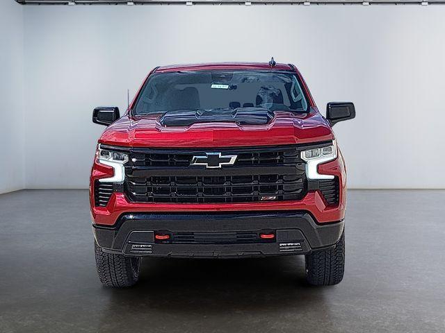 new 2024 Chevrolet Silverado 1500 car, priced at $60,388