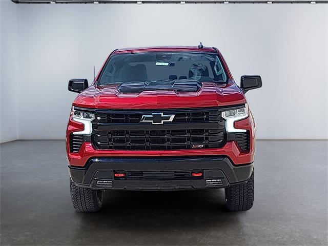 new 2024 Chevrolet Silverado 1500 car, priced at $57,364