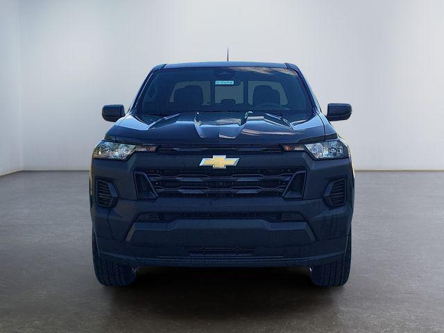new 2025 Chevrolet Colorado car, priced at $34,590
