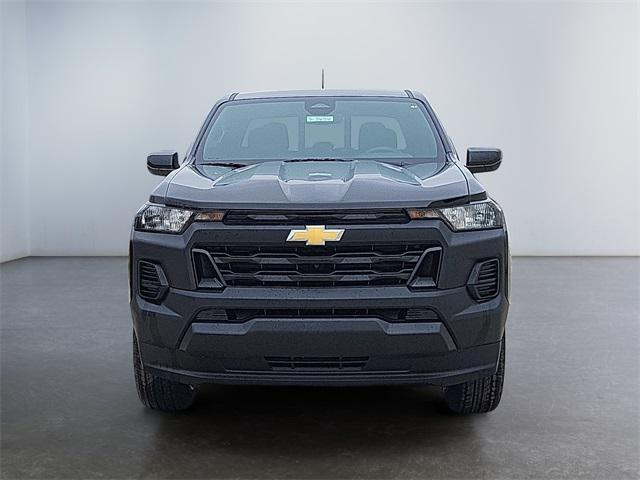 new 2025 Chevrolet Colorado car, priced at $34,590