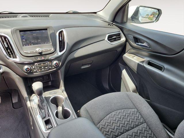 used 2022 Chevrolet Equinox car, priced at $22,046