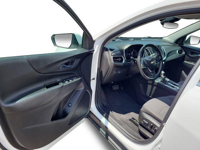 used 2022 Chevrolet Equinox car, priced at $22,046