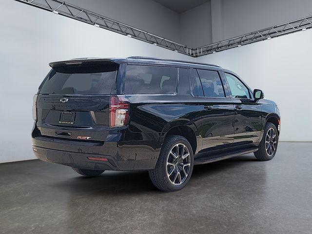 new 2024 Chevrolet Suburban car, priced at $73,090