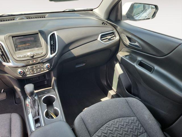 used 2022 Chevrolet Equinox car, priced at $23,325