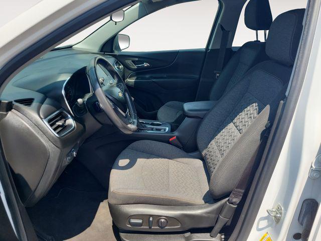 used 2022 Chevrolet Equinox car, priced at $23,325