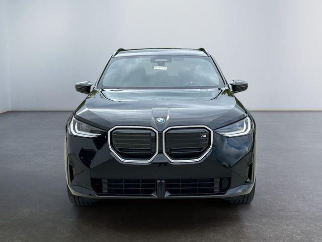 new 2025 BMW X3 car, priced at $70,825