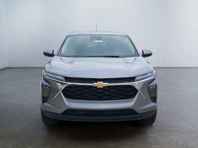 new 2026 Chevrolet Trax car, priced at $23,750