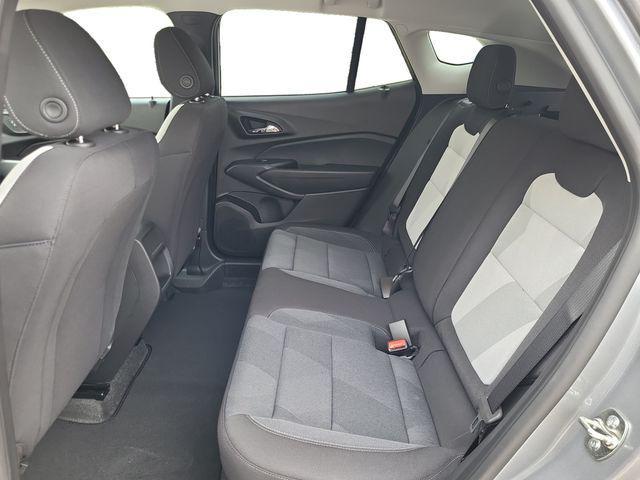 new 2026 Chevrolet Trax car, priced at $23,750