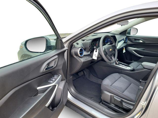 new 2026 Chevrolet Trax car, priced at $23,750