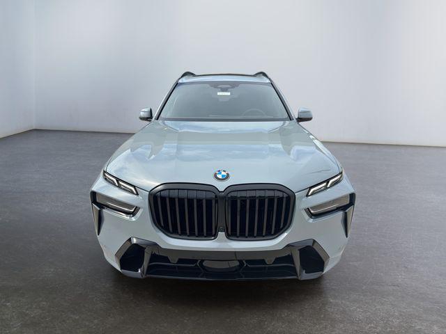 new 2026 BMW X7 car, priced at $99,115