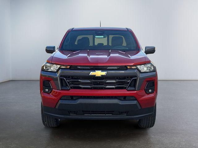 new 2024 Chevrolet Colorado car, priced at $43,778