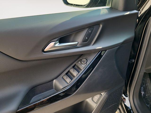 new 2026 Chevrolet Equinox car, priced at $32,531