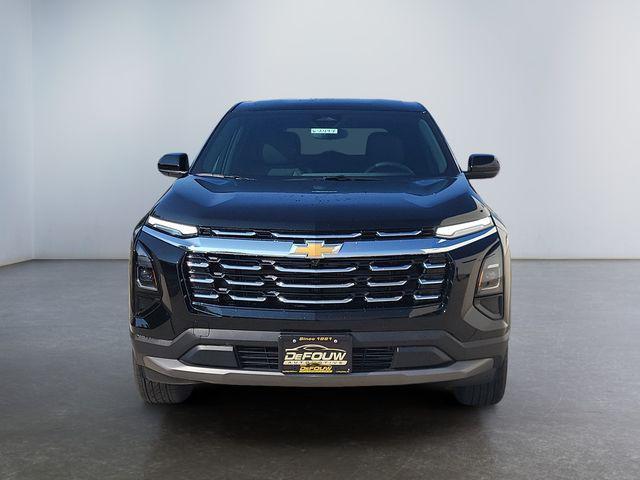 new 2026 Chevrolet Equinox car, priced at $32,531