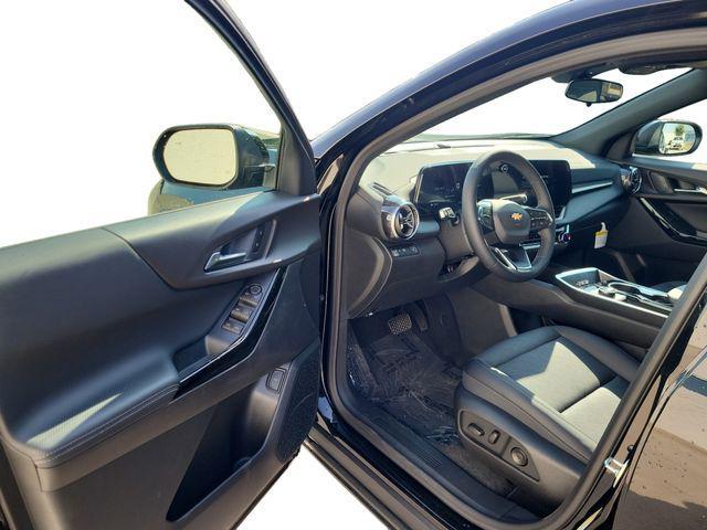 new 2026 Chevrolet Equinox car, priced at $32,531