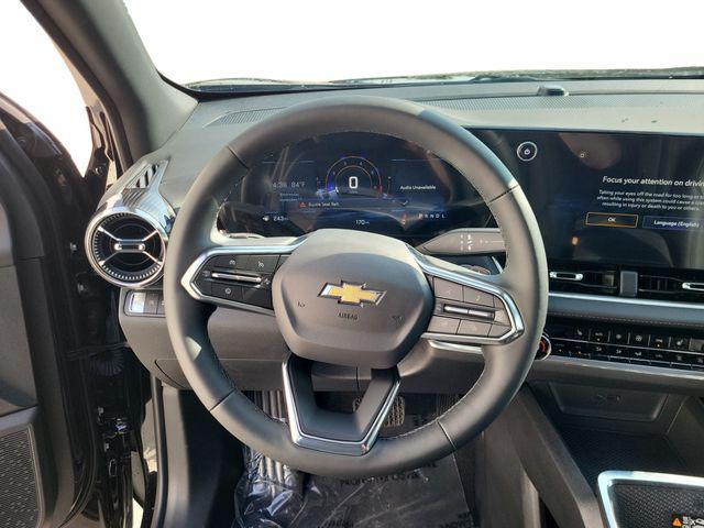 new 2026 Chevrolet Equinox car, priced at $32,531