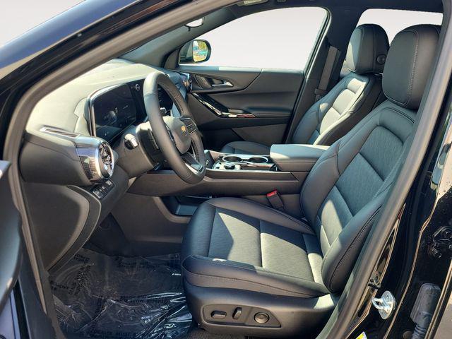 new 2026 Chevrolet Equinox car, priced at $32,531