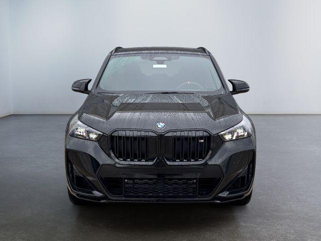 new 2025 BMW X1 car, priced at $58,315