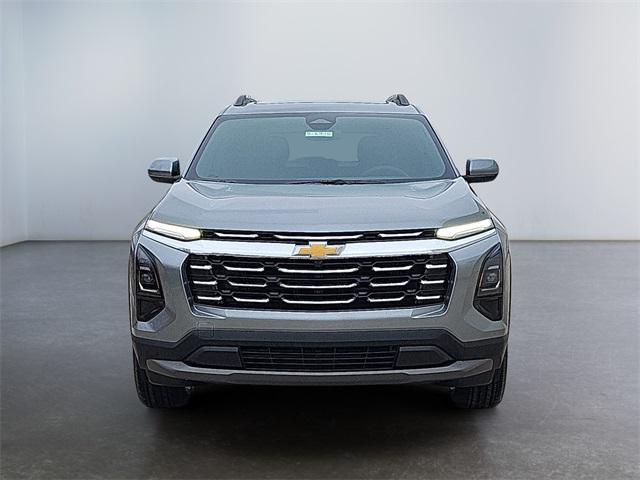 new 2025 Chevrolet Equinox car, priced at $33,155