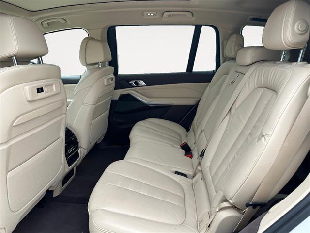 used 2019 BMW X7 car, priced at $34,500
