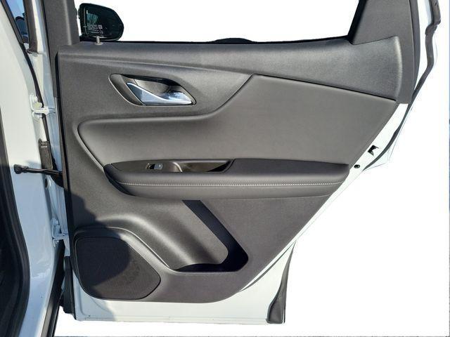 used 2025 Chevrolet Blazer car, priced at $37,599