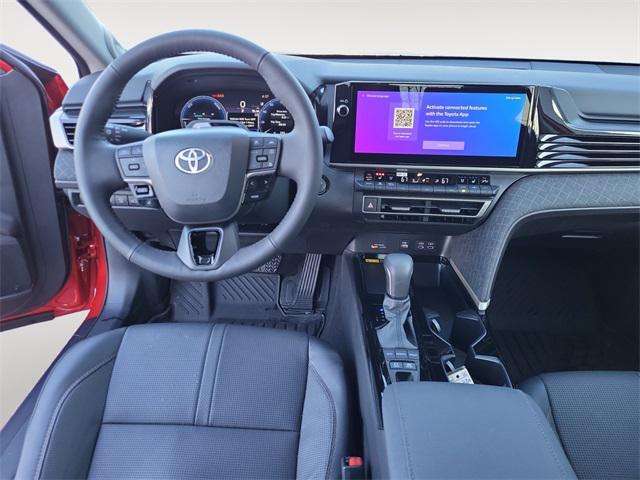 used 2025 Toyota Camry car, priced at $36,333