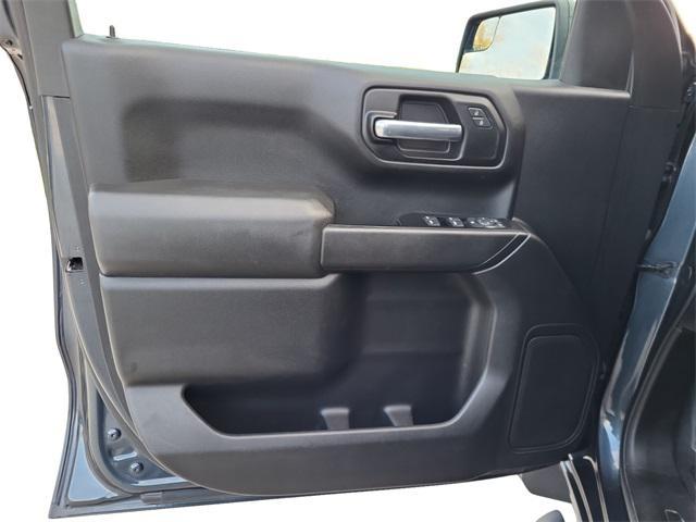 used 2019 Chevrolet Silverado 1500 car, priced at $30,531