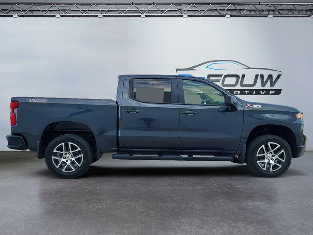 used 2019 Chevrolet Silverado 1500 car, priced at $29,232