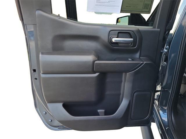 used 2019 Chevrolet Silverado 1500 car, priced at $30,531