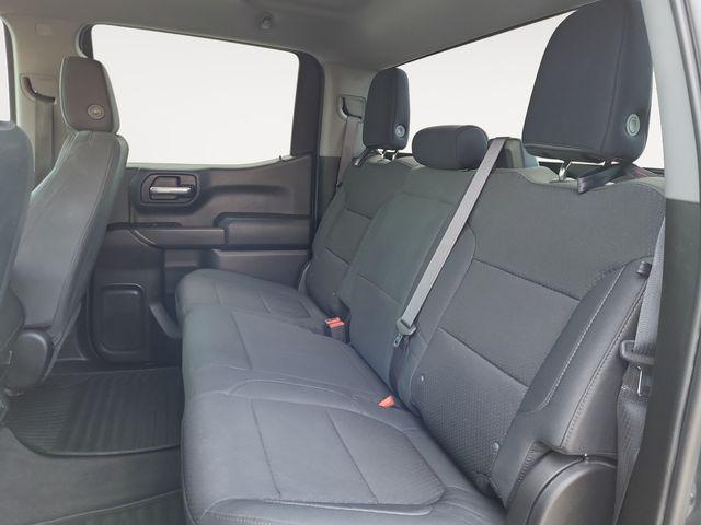 used 2019 Chevrolet Silverado 1500 car, priced at $29,232