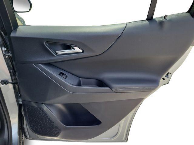 new 2025 Chevrolet Equinox car, priced at $29,995