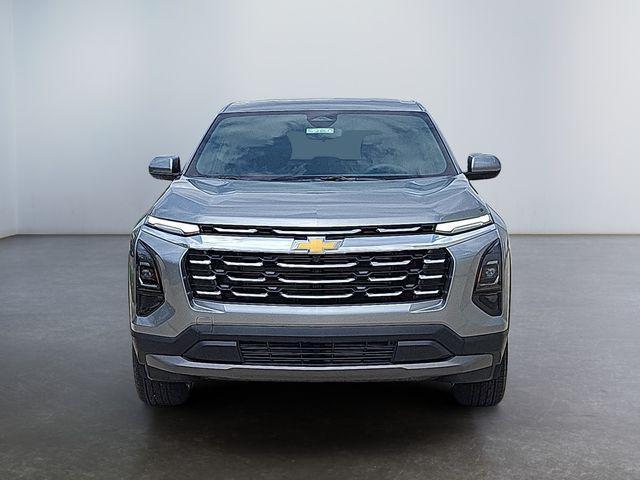 new 2025 Chevrolet Equinox car, priced at $29,995