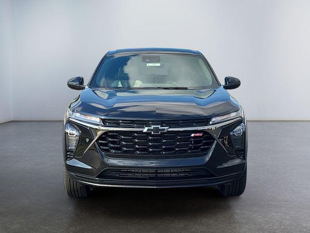 new 2026 Chevrolet Trax car, priced at $24,005