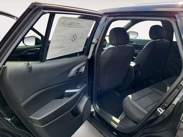 new 2026 Chevrolet Trax car, priced at $24,005