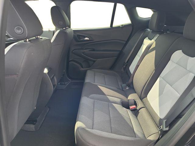 new 2026 Chevrolet Trax car, priced at $24,005
