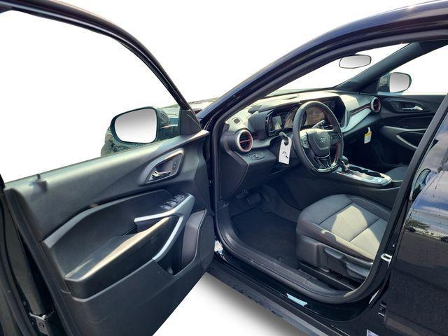 new 2026 Chevrolet Trax car, priced at $24,005