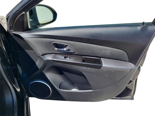 used 2012 Chevrolet Cruze car, priced at $7,947