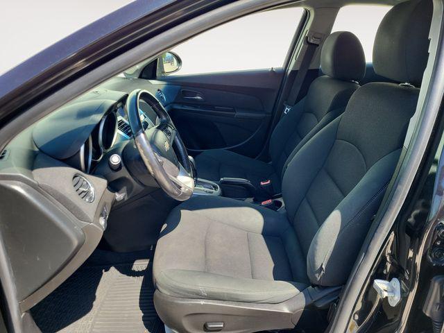 used 2012 Chevrolet Cruze car, priced at $7,947