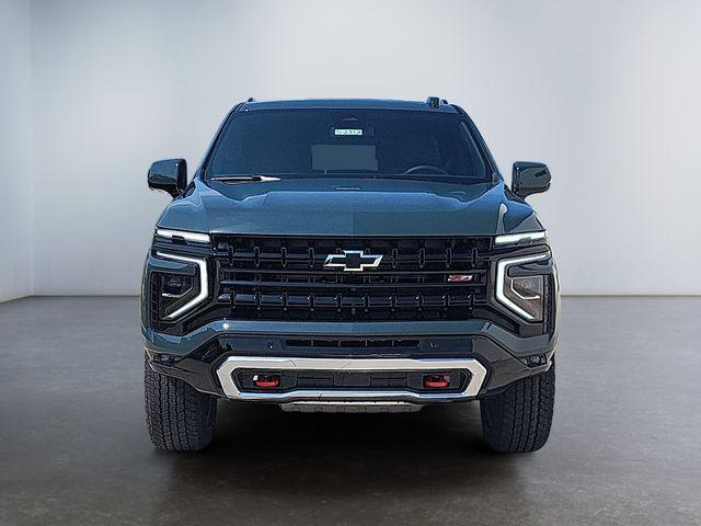 new 2025 Chevrolet Tahoe car, priced at $75,720