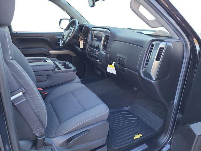 used 2015 Chevrolet Silverado 1500 car, priced at $31,580