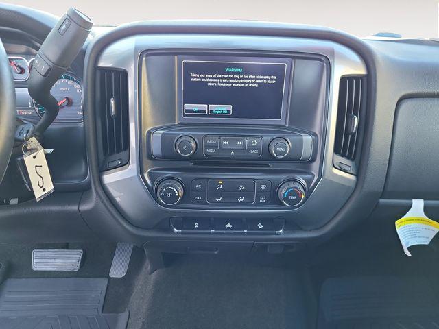 used 2015 Chevrolet Silverado 1500 car, priced at $31,580