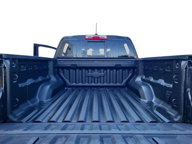 new 2025 Chevrolet Colorado car, priced at $48,797