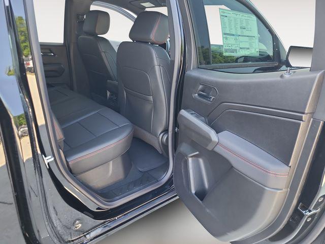 new 2025 Chevrolet Colorado car, priced at $48,797