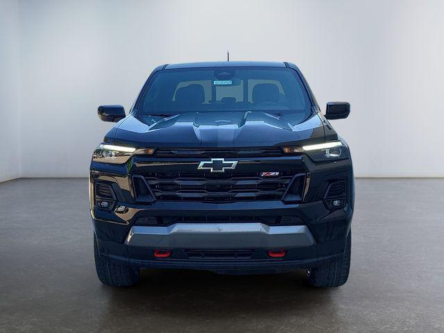 new 2025 Chevrolet Colorado car, priced at $48,797