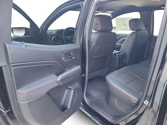 new 2025 Chevrolet Colorado car, priced at $48,797