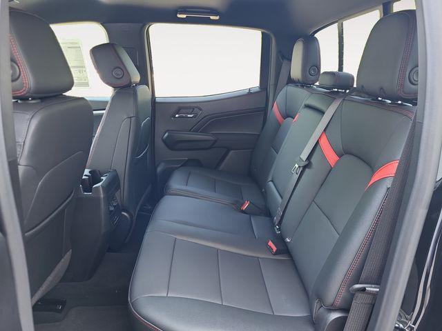 new 2025 Chevrolet Colorado car, priced at $48,797