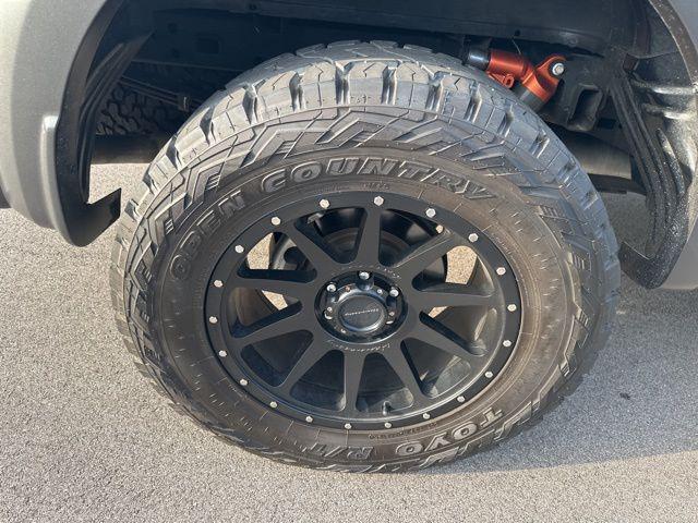 used 2020 Ford F-150 car, priced at $79,500