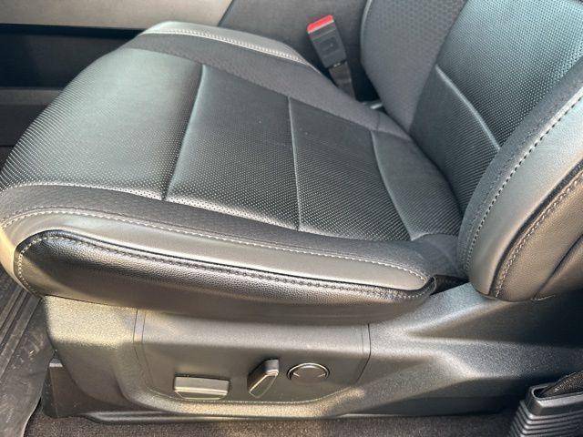 used 2020 Ford F-150 car, priced at $79,500