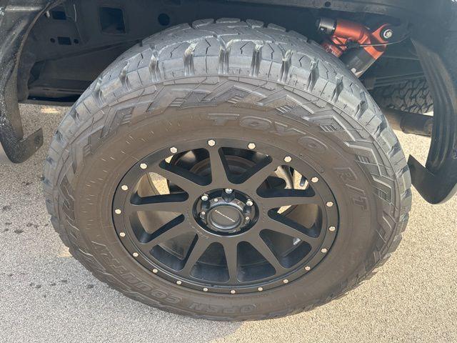 used 2020 Ford F-150 car, priced at $79,500
