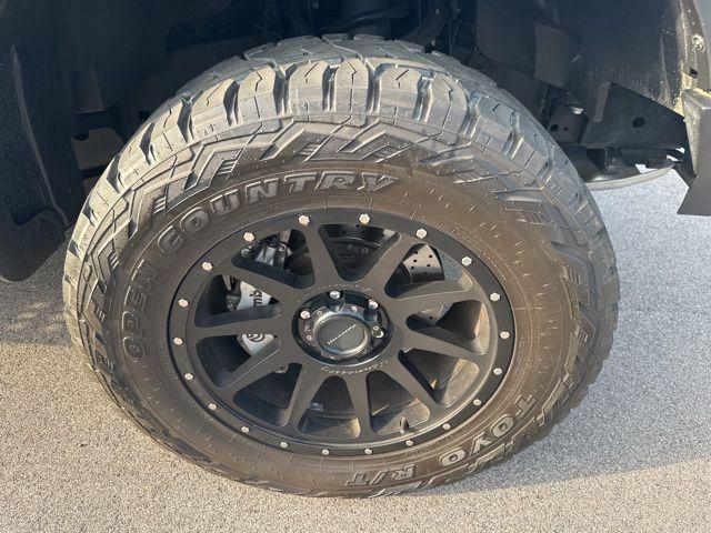 used 2020 Ford F-150 car, priced at $79,500